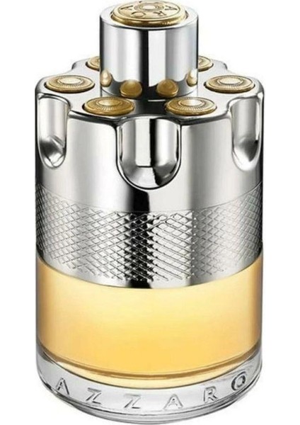 Azzaro Wanted Edt 100 ml Erkek Parfümü