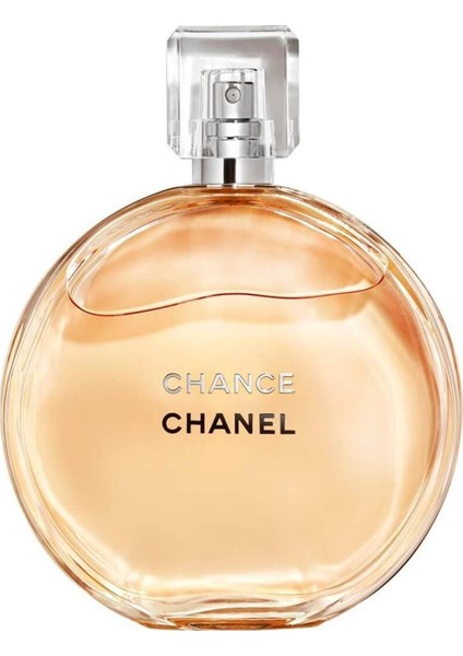 Chanel Chance Edp 100 ml Kadın Parfüm