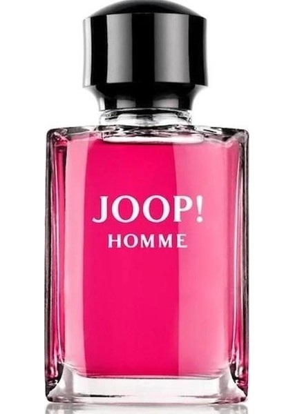 Joop Homme Edt 125 ml Erkek Parfüm