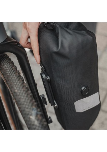 Fork Drybag Maşa Çantası 4l Siyah TC3705B modelleri