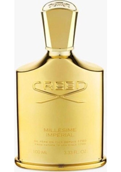 Creed Millesime Imperial Edp 100 ml Unisex Parfüm