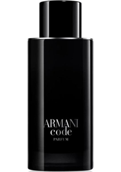Giorgio Armani Code Le Parfum 125 ml Erkek Parfümü