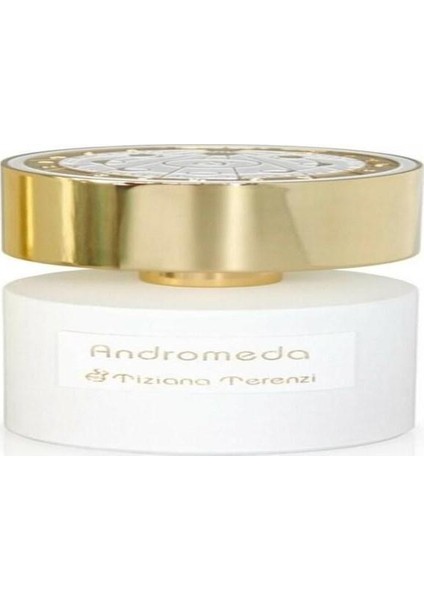 Tiziana Terenzi Andromeda Edp 100 ml Erkek Parfüm