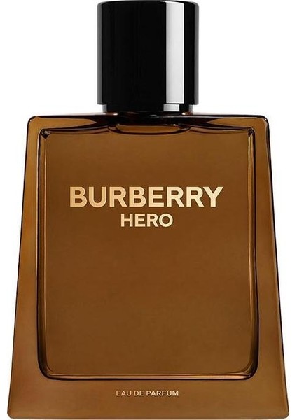 Burberry Hero 100ML Edp Erkek Parfüm