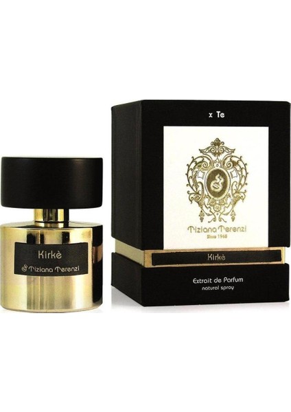 Tiziana Terenzi Kirke Edp 100 ml