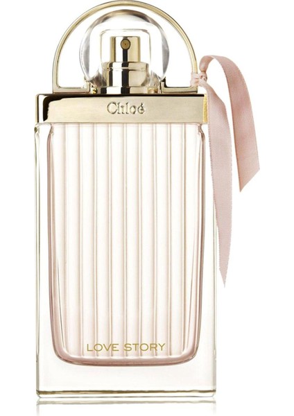Chloe Love Story Edt 75 ml Kadın Parfümü