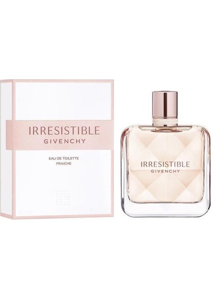Givenchy Irresistible Fraiche Edt 80 ml Kadın Parfüm