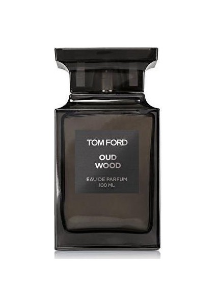 Tom Ford Oud Wood Edp 100ML Unisex Parfüm