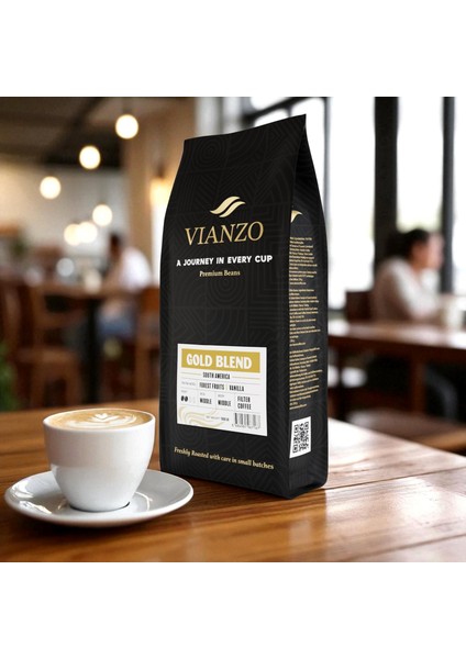 Gold Blend Öğütülmüş Filtre Kahve, %100 Arabica 1000 G indirimleri
