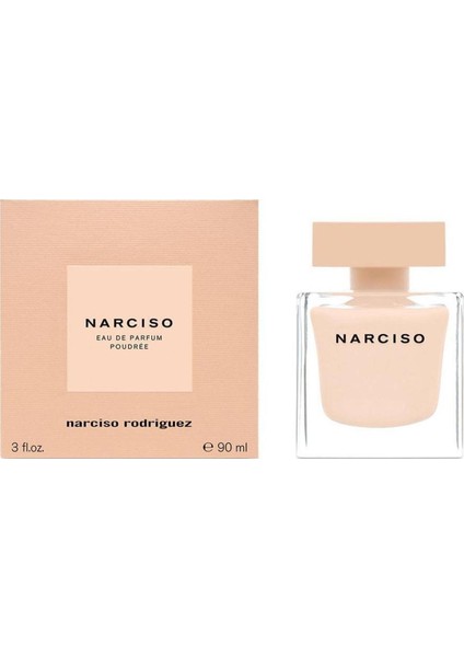Narciso Rodriguez Poudree Kadın Parfüm 90ML Edp