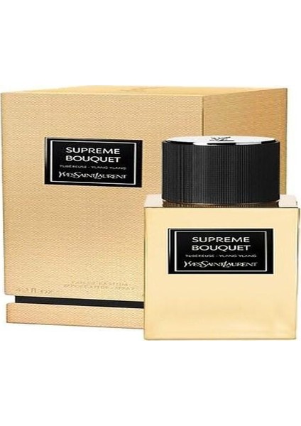 Yves Saint Laurent Supreme Bouquet Edp 75 ml Kadın Parfüm