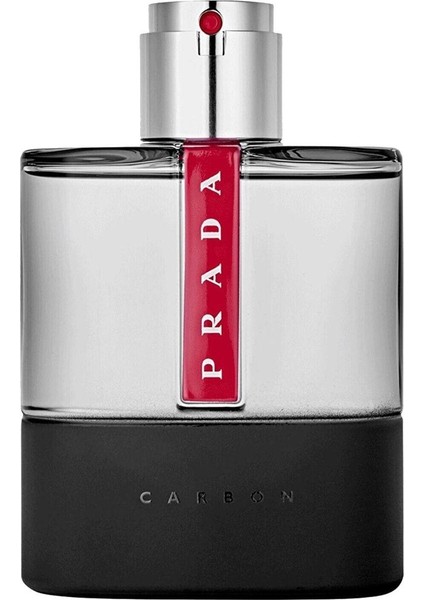 Prada Luna Rossa Carbon Erkek Eau De Toilette 100 ml 8435137759781