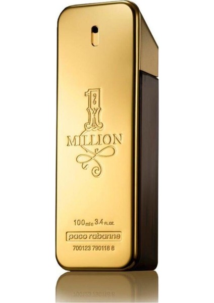Paco Rabanne Pr 1 Mıllıon 100 ml Edt