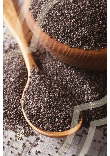 Chia Tohumu 250 G | Glutensiz – Yüksek Lif ve Omega 3 Kaynağı – Doğal Süper Gıda fiyatları