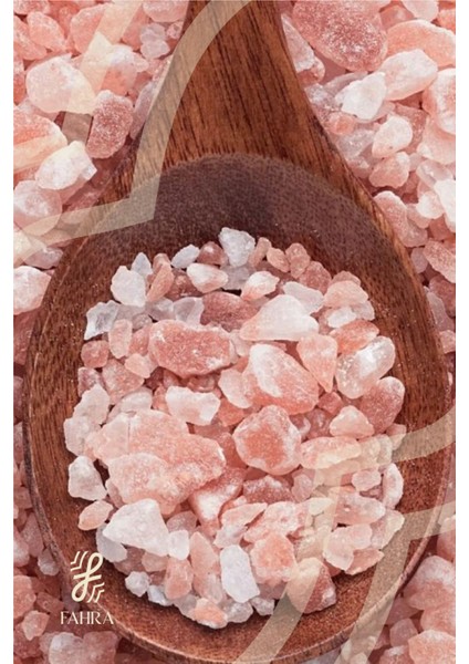 Premium Himalaya Tuzu Granül 500G – Pembe, Sofra Tuzu, Mineral Zengini modelleri