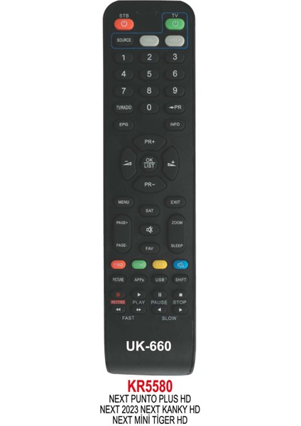 Next 2023 Next Kanky Hd Uydu Kumanda fiyatları