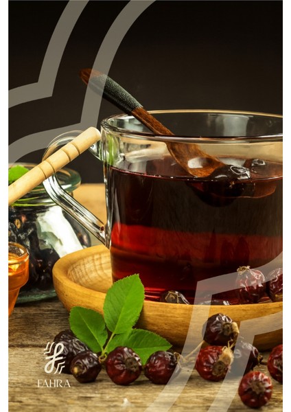 Doğal Kuşburnu 500 G – C Vitamini Kaynağı Bitki Çayı modelleri