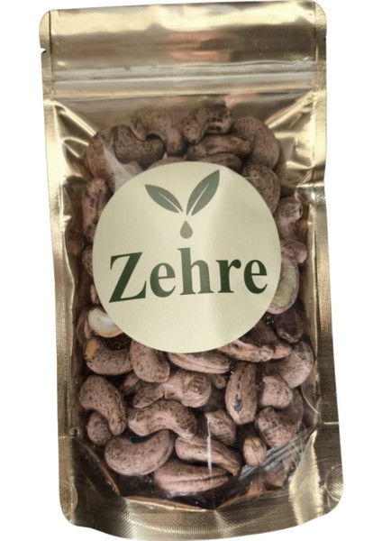 Kaju Kavrulmuş Kabuklu 250 gr