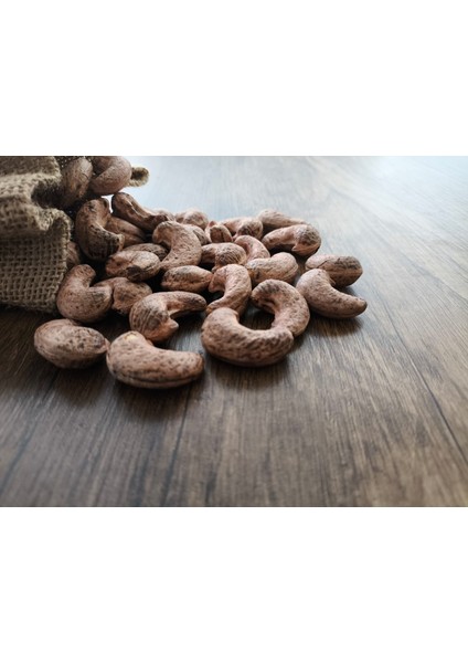 Kaju Kavrulmuş Kabuklu 250 gr fiyatları