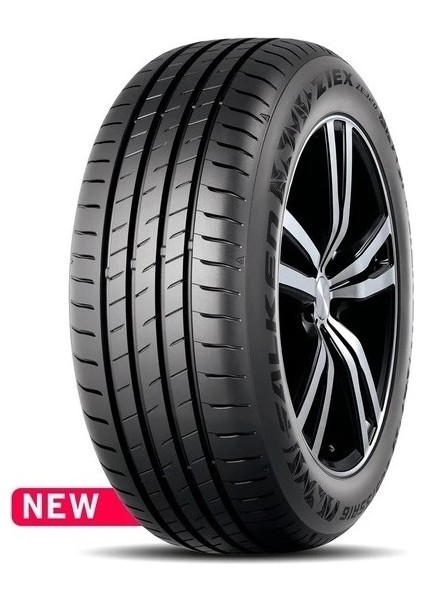 225/60 R18 100H Ziex ZE320 4x4 Suv Yaz Lastiği (Üretim 2025)