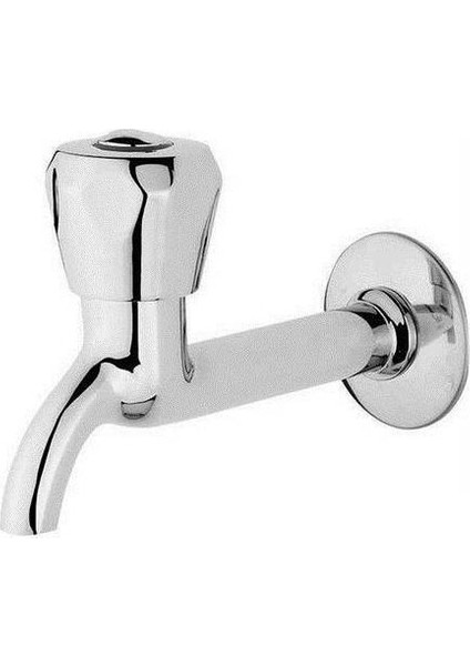 Uzun Musluk Wc-Lavabo