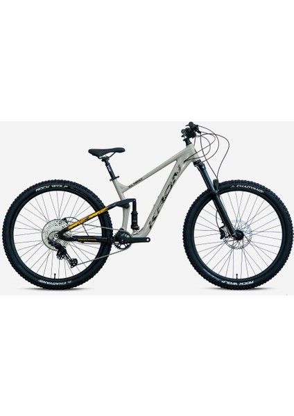 El Nino Full Süspansiyon 29 Jant 1X11 Vites (M/17") Bej