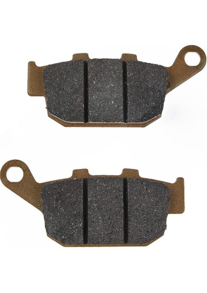 Honda Cbr 250 Arka Disk Balata Takımı