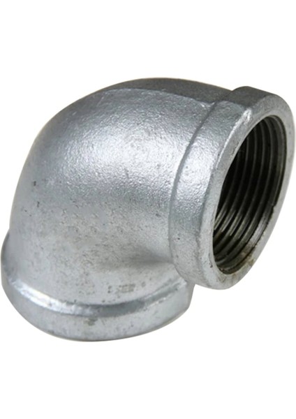 2" Galvaniz Dirsek Trakya Döküm fırsatları