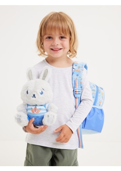 - Out & About Çıkarılabilir Oyuncaklı Kreş Okul Sırt Çantası fiyatları