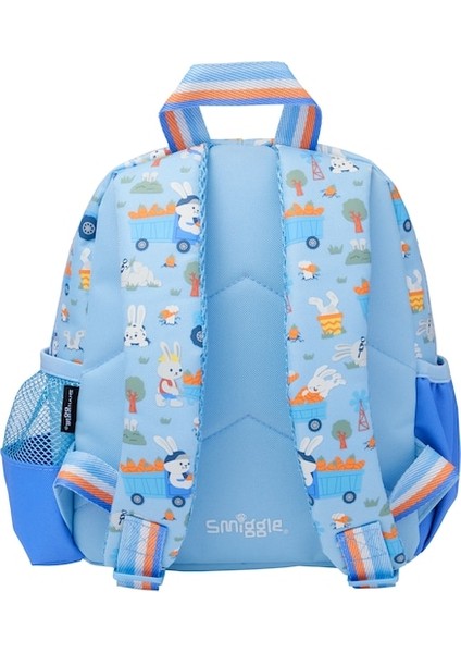 - Out & About Çıkarılabilir Oyuncaklı Kreş Okul Sırt Çantası indirimleri