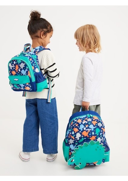 - Out & About Çıkarılabilir Oyuncaklı Kreş Okul Sırt Çantası modelleri