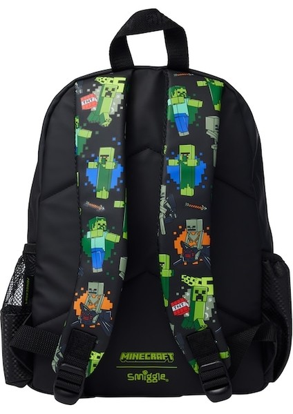 - Minecraft Junior Karakter Sırt Çantası fiyatları