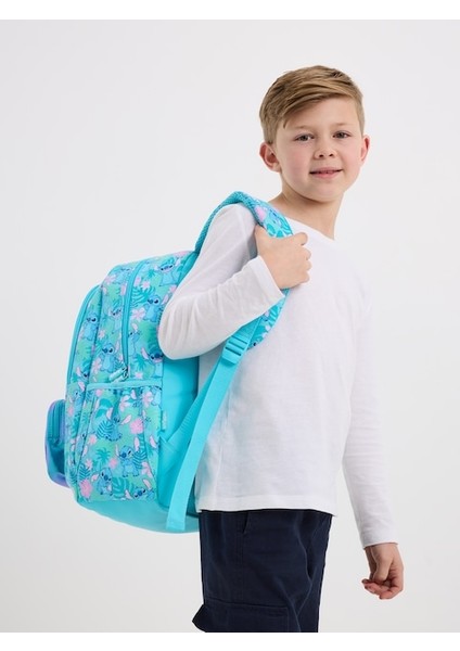 - Stitch Klasik Okul Sırt Çantası fırsatları