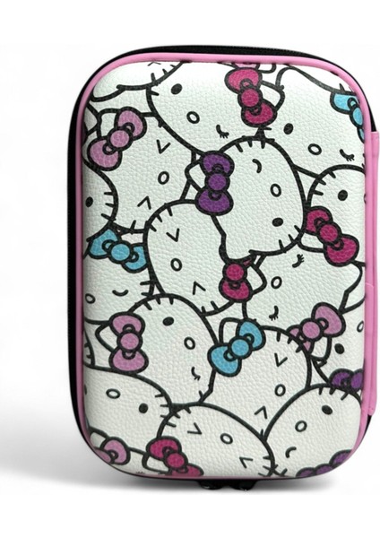 - Hello Kitty Hardtop Kalem Kutusu modelleri