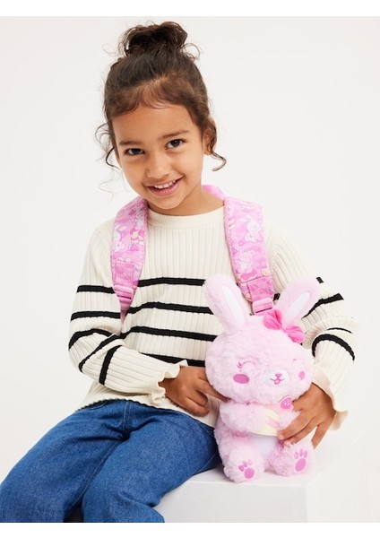 - Out & About Çıkarılabilir Oyuncaklı Kreş Okul Sırt Çantası fırsatları