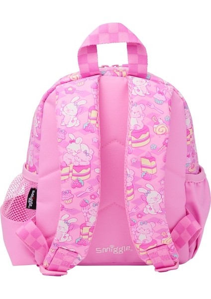 - Out & About Çıkarılabilir Oyuncaklı Kreş Okul Sırt Çantası indirimleri