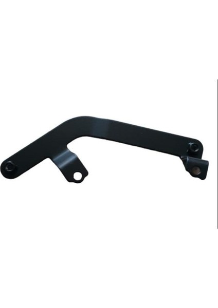 Mondial Ön Panel (Sakal) Bağlantı Braketi Sağ Drift L Orj