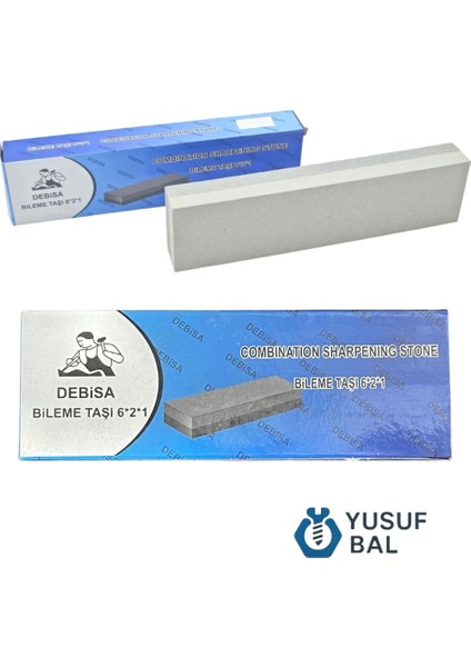 Bıçak Bileyleme Taşı