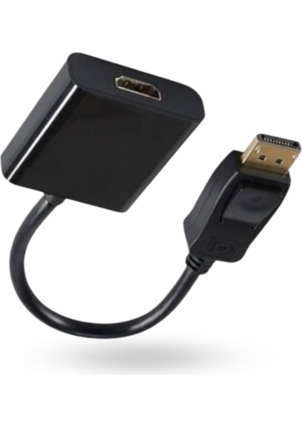 Büro Ev Ofis Cihazları Için Dp-Hdmı Çevirici