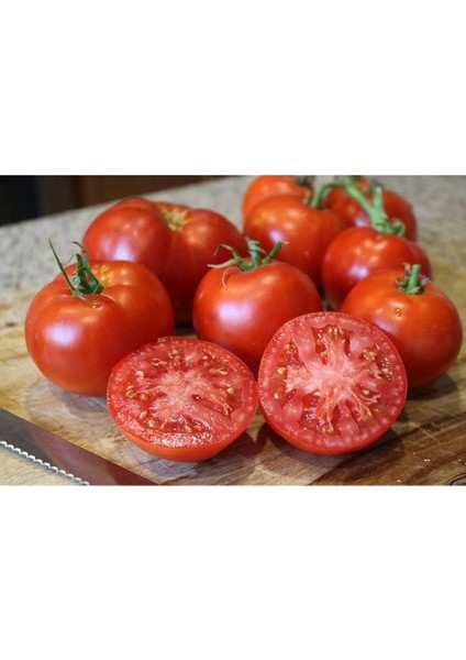 20 Adet Better Boy Domates Tohumu