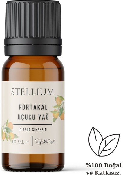 Portakal Uçucu Yağı 10 ml (%100 Doğal )- Orange Essential Oil fiyatları