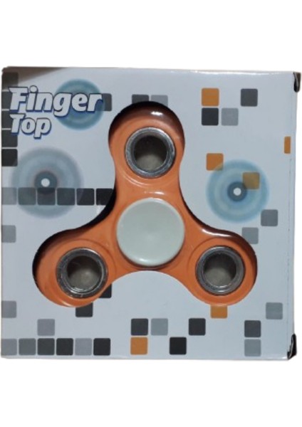 Stres Giderici Spinner Çark | Yuvarlak Üç Rulmanlı Stres Çarkı, El Oyuncağı fiyatları