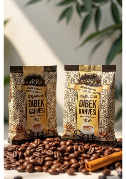Dibek Kahvesi 100Gr 12'li fiyatları