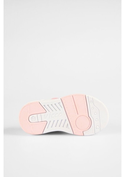 Repair Bebe Ayakkabı Beyaz/pudra indirimleri