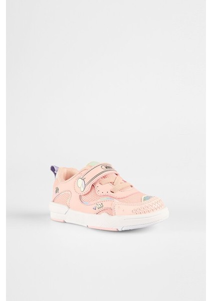 Repair Bebe Ayakkabı Beyaz/pudra