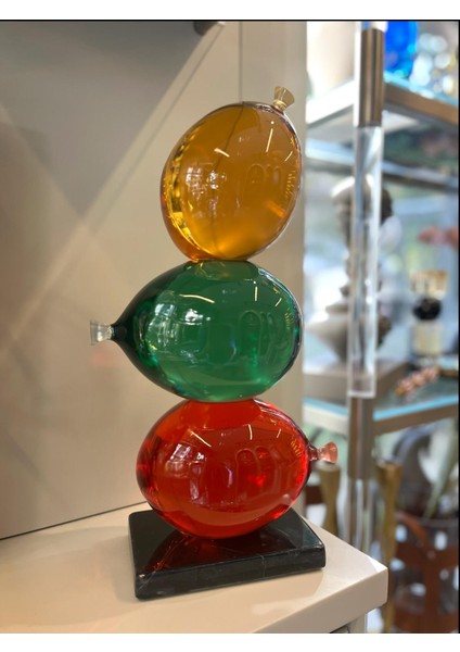 Şeffaf Balon Dekoratif Obje Salon Dekorasyon fiyatları