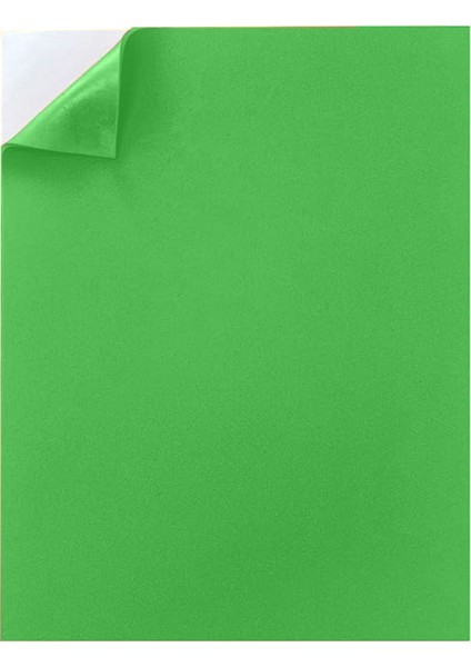 El Işi Için 50X70 cm Yapışkanlı Eva