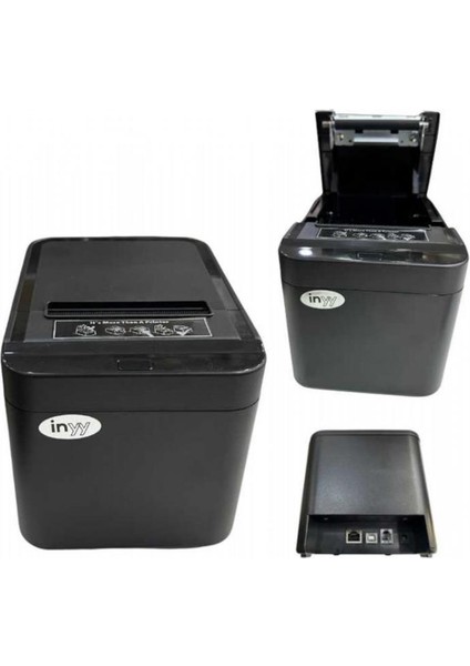 Zywell Q822 Adisyon Fiş Yazıcı Usb, Eth