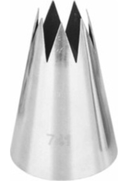 Paslanmaz Çelik Duy Büyük Boy 35X20X51 mm (DY-741)