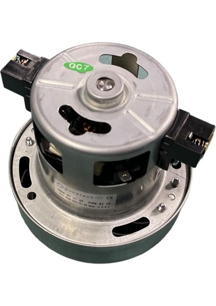 VC07R302MVB Elektrikli Süpürge Motoru fiyatları